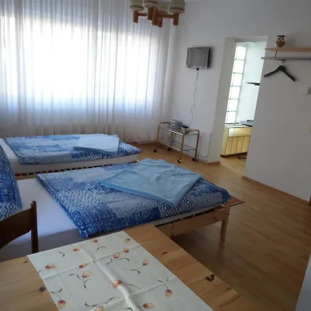 Apartment Beta