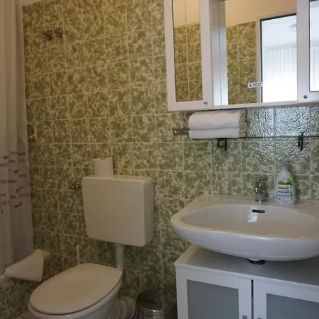Apartment Beta