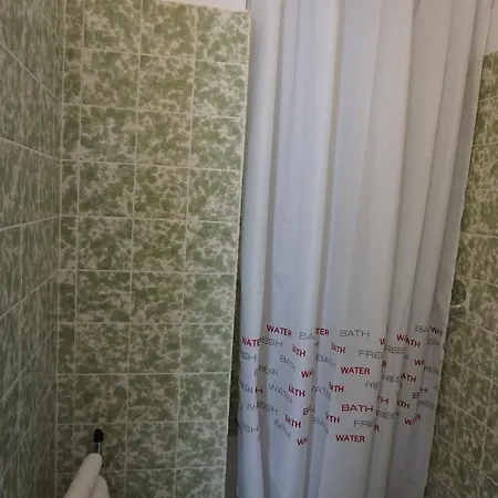 Lägenhet Beta
